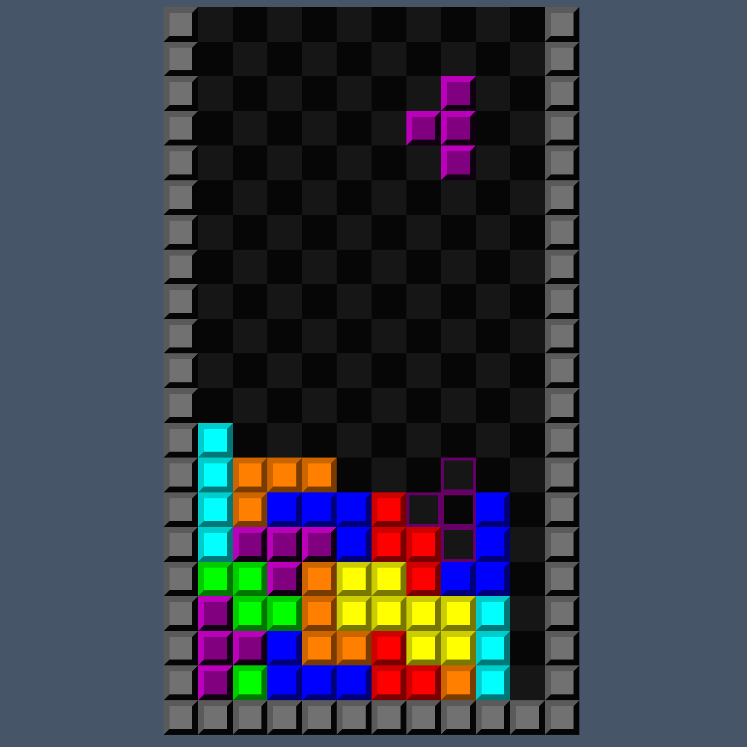 Tetris